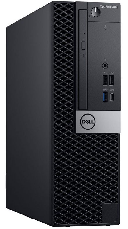 Dell Optiplex 7060 SFF