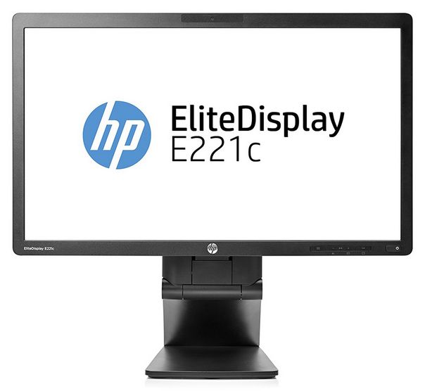 LCD HP EliteDisplay 22" E221c