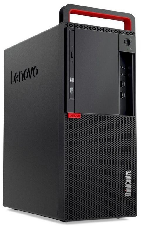 Lenovo ThinkCentre M910t MT