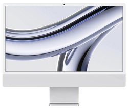 Apple iMac 24-Inch 2021