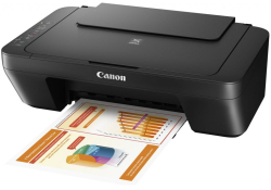 Canon PIXMA MG2550S