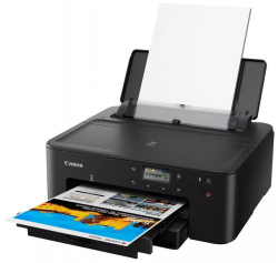 Canon PIXMA TS705A