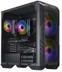 Cooler Master System Product Name DT