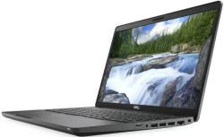 Dell Latitude 5500