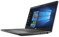 Dell Latitude 5501
