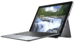 Dell Latitude 7200 2-in-1 (Touchscreen)