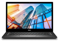 Dell Latitude 7290