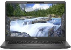 Dell Latitude 7300 Black