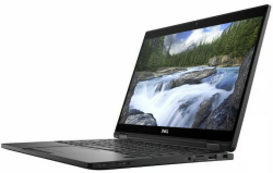 Dell Latitude 7390 2-in-1 Touchscreen