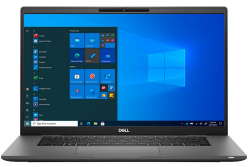 Dell Latitude 7520