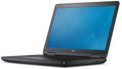 Dell Latitude E5540