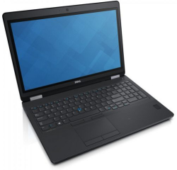 Dell Latitude E5570