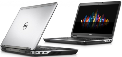 Dell Latitude E6540