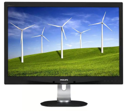 Dell OptiPlex 7020 SFF + 24" Philips 240B4Q