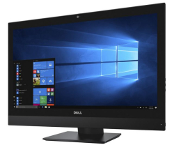 Dell Optiplex 7450 AiO