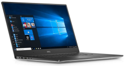 Dell Precision 5510