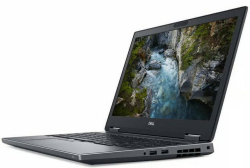 Dell Precision 7530