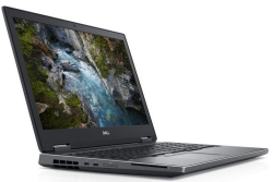 Dell Precision 7530