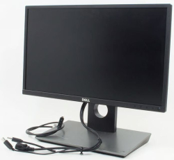 Dell Professional P2217h