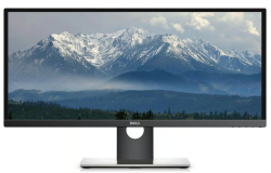 Dell UltraSharp U2917W