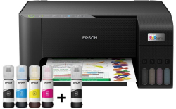 EPSON EcoTank L3250