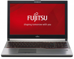 Fujitsu Celsius H730