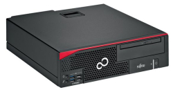 Fujitsu Esprimo D556/2 SFF