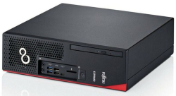 Fujitsu Esprimo D738