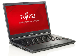 Fujitsu LifeBook E546