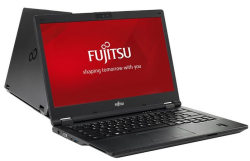 Fujitsu LifeBook E548