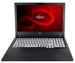 Fujitsu LifeBook E5511