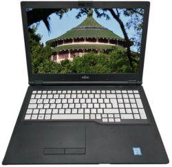 Fujitsu LifeBook E559