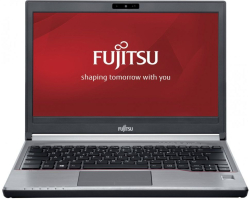 Fujitsu LifeBook E736
