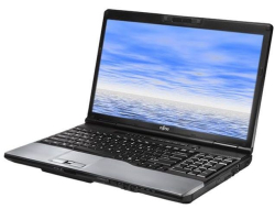 Fujitsu LifeBook E752