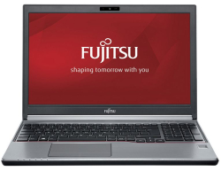 Fujitsu LifeBook E756