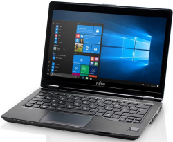 Fujitsu LifeBook U728