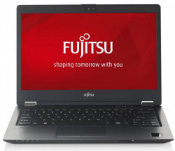 Fujitsu LifeBook U747