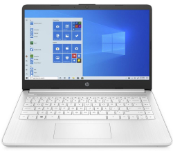 HP 14S-DQ0030NC