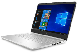HP 14S-DQ5011NA