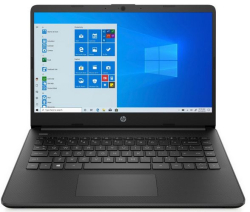 HP 14S-DQ5021NA