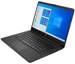 HP 14s-dq3001na
