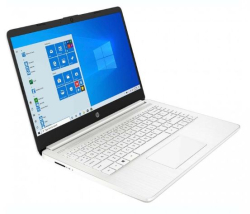 HP 14s-fq0003nv