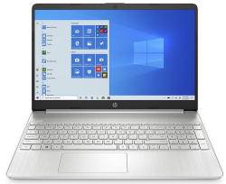 HP 15S-EQ2565NC