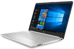 HP 15S-FQ5735NG