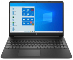 HP 15s-eq2025no