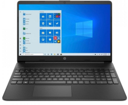 HP 15s-fq1021ne