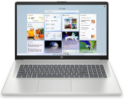 HP 17-CP2030NF