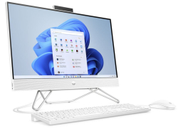HP 24-cb1873no All-in-One