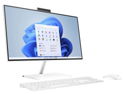 HP 24-ck0001nj All-in-One