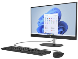 HP 24-cr0008nx All-in-One